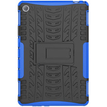 Чехол BECOVER для HUAWEI MediaPad M5 Lite 10 Blue (704869)