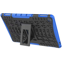 Чехол BECOVER для HUAWEI MediaPad M5 Lite 10 Blue (704869)