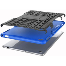 Чехол BECOVER для HUAWEI MediaPad M5 Lite 10 Blue (704869)