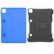 Чехол BECOVER для Apple iPad Pro 11 2020 Blue (704871)