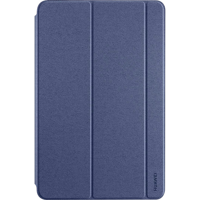 

Чехол HUAWEI C-Marx-flip cover для Huawei MatePad Pro Blue (51993633), Leather Cover MatePad Pro 10,8" blue (51993633)