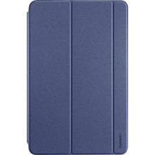 Чехол HUAWEI C-Marx-flip cover для Huawei MatePad Pro Blue (51993633)