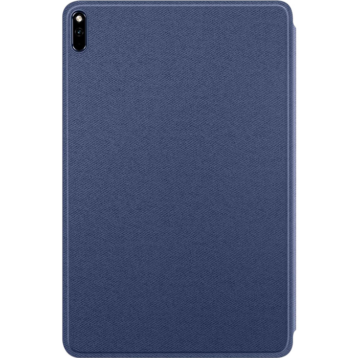 Чехол HUAWEI C-Marx-flip cover для Huawei MatePad Pro Blue (51993633) Материал полиуретан