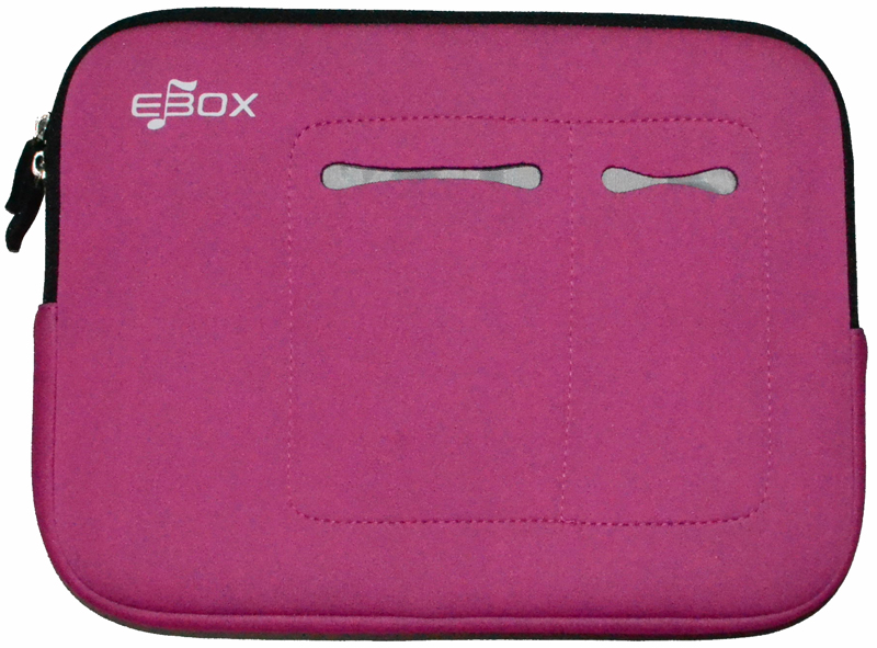 Чохол для планшета E. BOX E2000C Pink