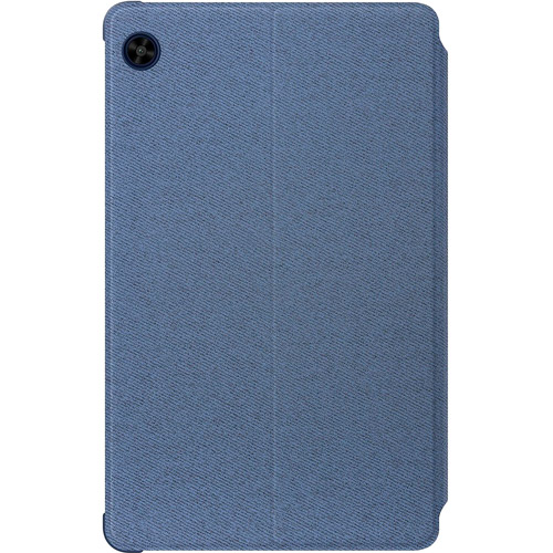 Чехол HUAWEI Flip Cover для MediaPad T8 Grey/Blue (96662488) Материал полиуретан