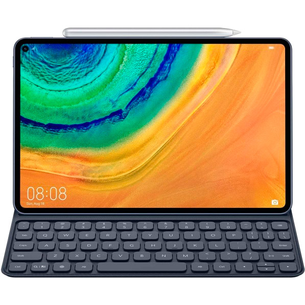 Чехол HUAWEI Keyboard Smart Magnetic для Matepad Pro Dark Gray (55032613)