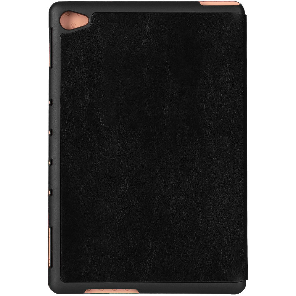 Чехол 2E для Huawei MediaPad M5 Lite 10.1 Retro, Black (2E-H-M5L10.1-IKRT-BK) Материал искусственная кожа