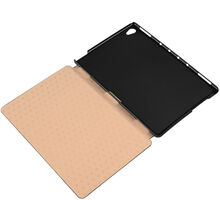 Чехол 2E для Huawei MediaPad M5 Lite 10.1 Retro, Black (2E-H-M5L10.1-IKRT-BK)