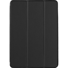 Чехол 2E Flex для Apple iPad 2017/2018 Black (2E-IPAD-9.7-IKFX-BK)