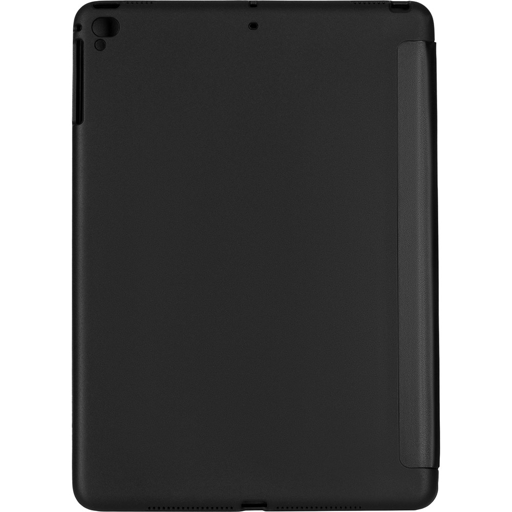 Чехол 2E Flex для Apple iPad 2017/2018 Black (2E-IPAD-9.7-IKFX-BK) Материал искусственная кожа