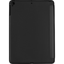 Чехол 2E Flex для Apple iPad 2017/2018 Black (2E-IPAD-9.7-IKFX-BK)