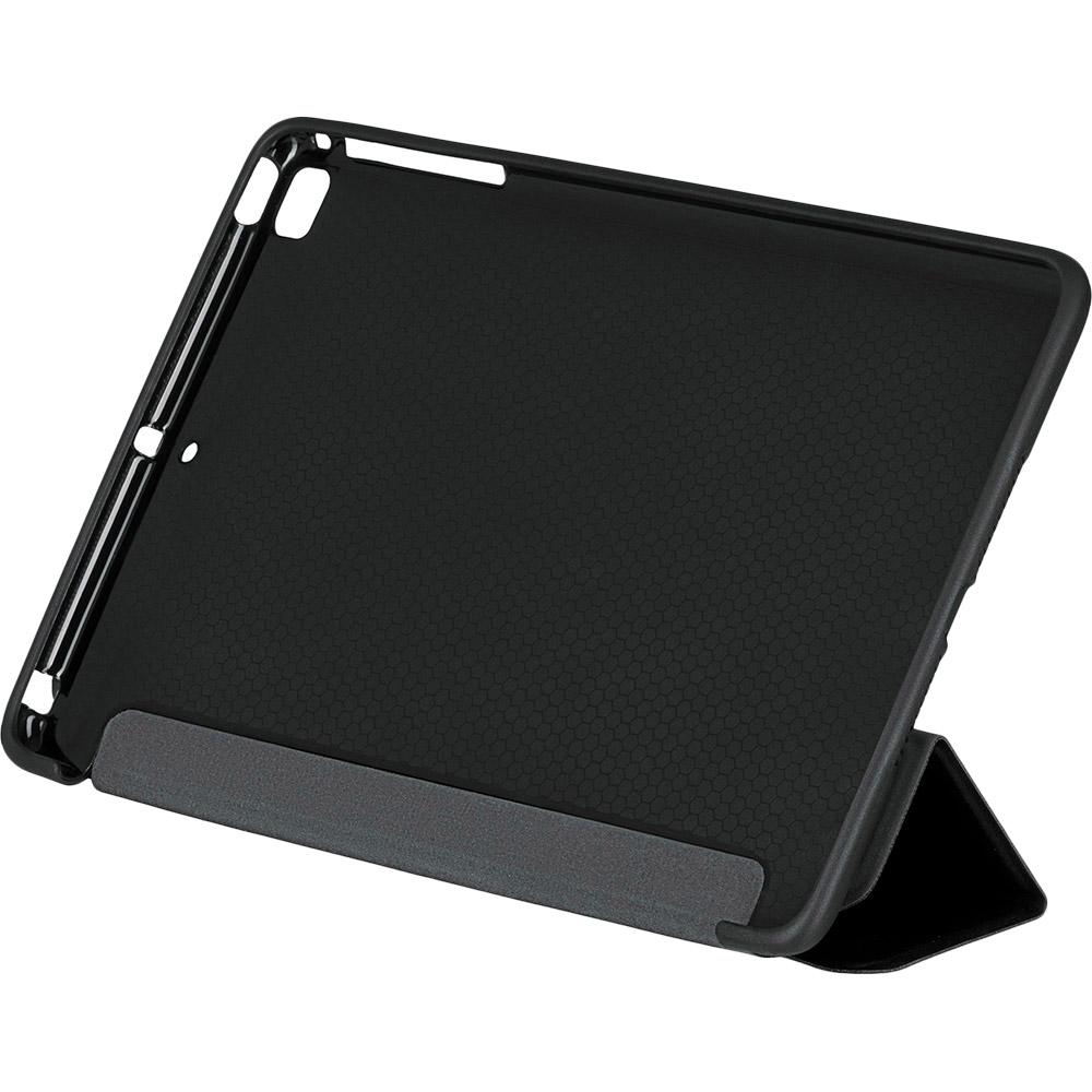 Чехол 2E Flex для Apple iPad 2017/2018 Black (2E-IPAD-9.7-IKFX-BK) Материал полиуретан