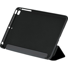 Чехол 2E Flex для Apple iPad 2017/2018 Black (2E-IPAD-9.7-IKFX-BK)