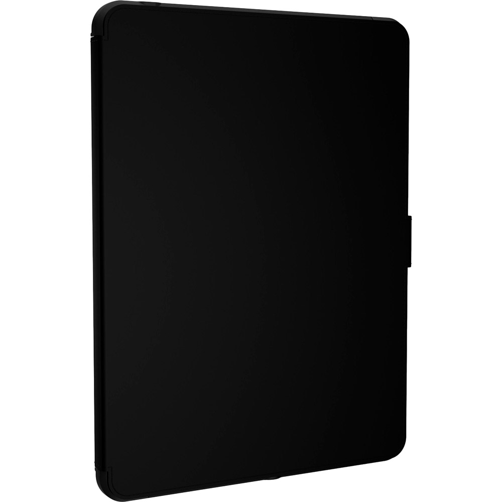 Чохол UAG Scout Folio для Apple iPad 10.2 (2019) Black (12191I114040)