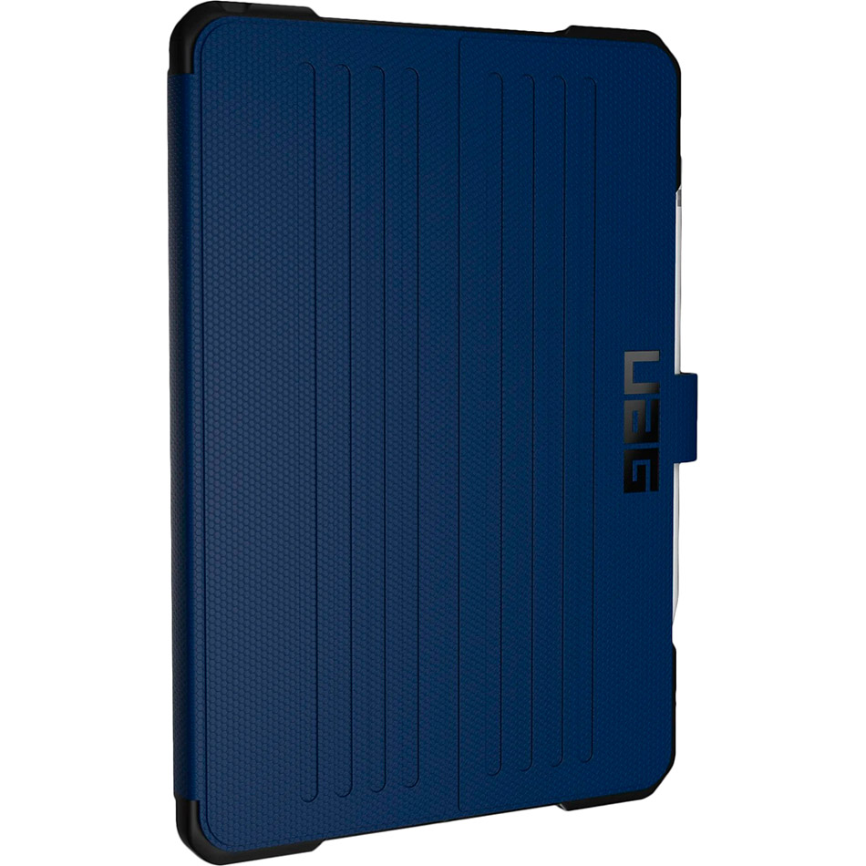 Чехол UAG Metropolis для Apple iPad 10.2 (2019) Cobalt (121916115050)