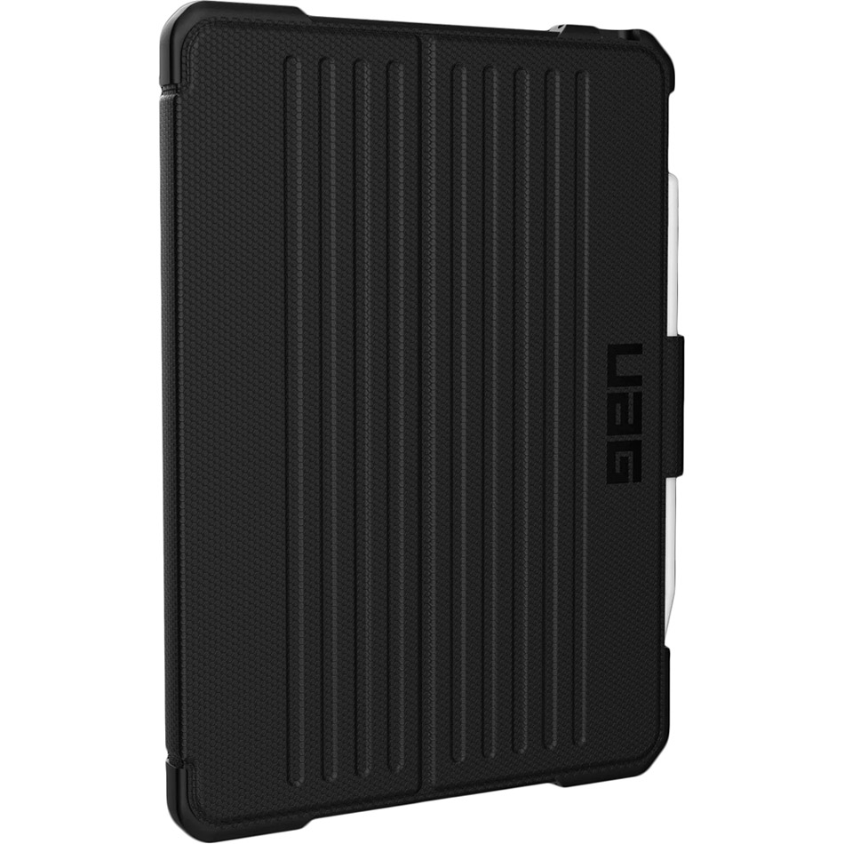 

Чехол UAG Metropolis для Apple iPad Pro 12.9 (2020) Black (122066114040), iPad Pro 12,9 (2020) Metropolis, Black