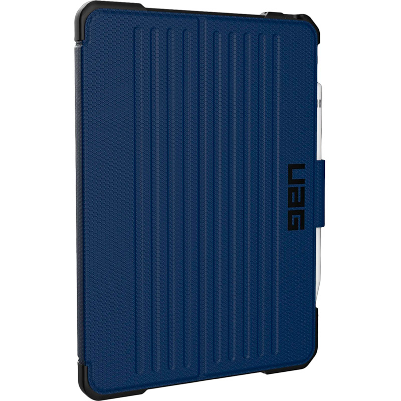 

Чехол UAG Metropolis для Apple iPad Pro 12.9 (2020) Cobalt (122066115050), iPad Pro 12,9 (2020) Metropolis, Cobalt