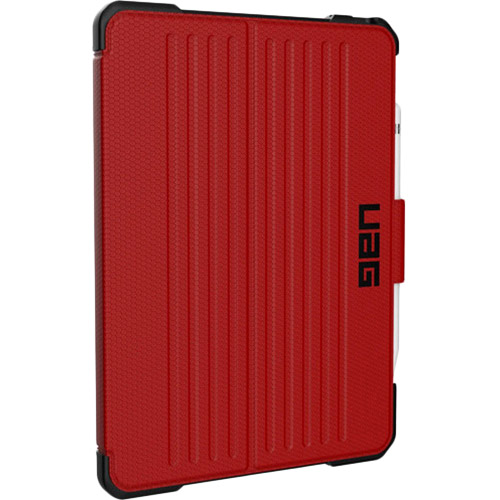 

Чехол UAG Metropolis для Apple iPad Pro 11 (2020) Magma (122076119494), iPad Pro 11 (2020) Metropolis, Magma