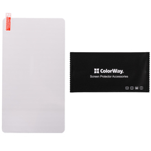 Защитное стекло COLORWAY 9H для Lenovo Tab M7 3G (CW-GTLTM7)