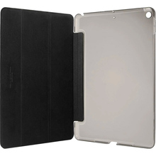 Чехол SPIGEN Smart Fold для Apple iPad 10.2 2019 Black (ACS00373)