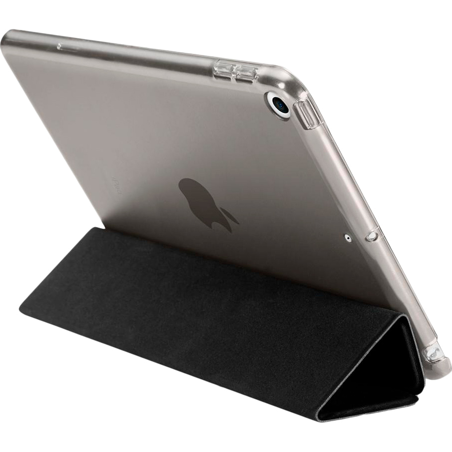 Чехол SPIGEN Smart Fold для Apple iPad Mini 2019 Black (051CS26112) Материал искусственная кожа