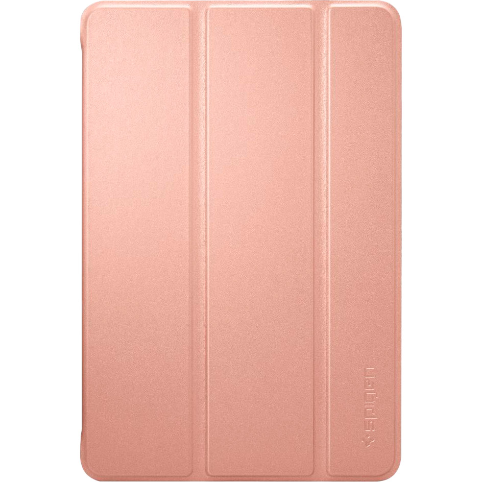 

Чехол SPIGEN Smart Fold для Apple iPad Mini 2019 Rose Gold (051CS26113), iPad Mini 2019 Smart Fold, Rose Gold