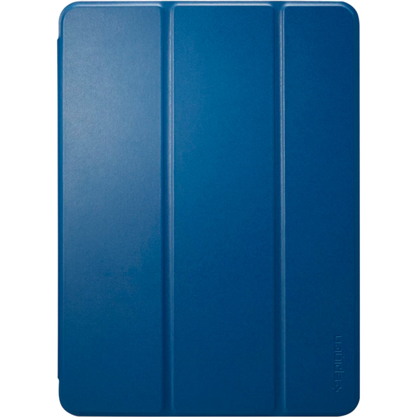 

Чехол SPIGEN Smart Fold для Apple iPad Pro 12.9 (2018) Blue (068CS25714), iPad Pro 12,9 (2018) Smart Fold, Blue
