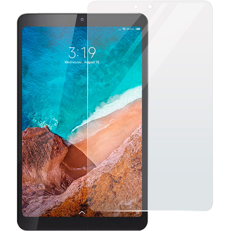 

Защитное стекло 2E для Xiaomi Mi Pad 4 WiFi/LTE 2.5D Clear (2E-MI-PAD4-LT25D-CL), Xiaomi Mi Pad 4 WiFi / LTE, 2.5D, Clear