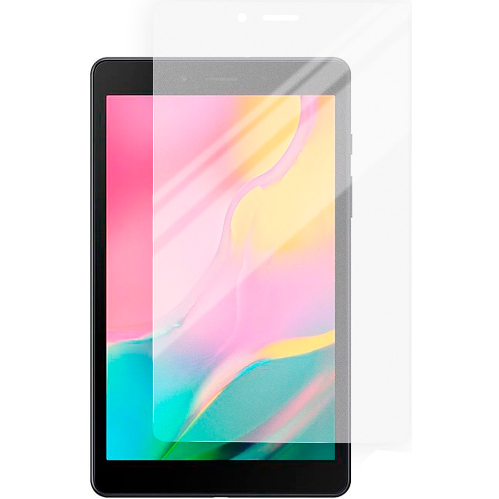 

Защитное стекло 2E для Samsung Galaxy Tab A 8 (T290/T295) Clear (2E-G-A8.0-T290-LT25D-CL), Samsung Galaxy Tab A 8.0 (T290/T295), Clear