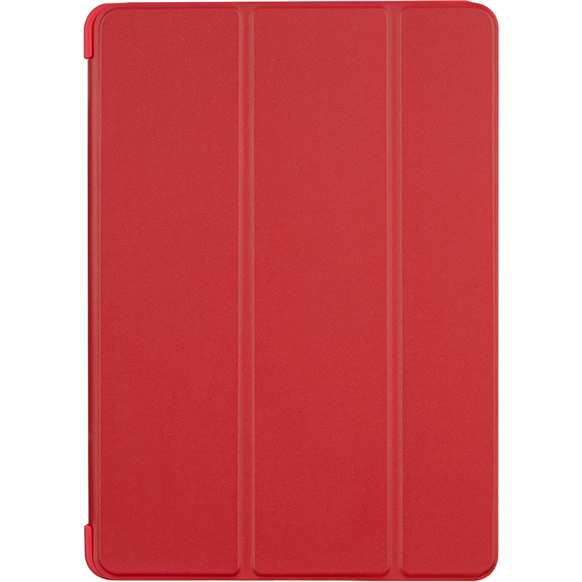 

Чехол 2E Flex для Apple iPad 10.2 2019 Red (2E-IPAD-10.2-19-IKFX-RD), Apple iPad 10.2` 2019, Flex, Red