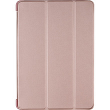 Чехол 2E Flex для Apple iPad 10.2 2019 Rose Gold (2E-IPAD-10.2-19-IKFX-RG)