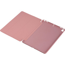 Чехол 2E Flex для Apple iPad 10.2 2019 Rose Gold (2E-IPAD-10.2-19-IKFX-RG)