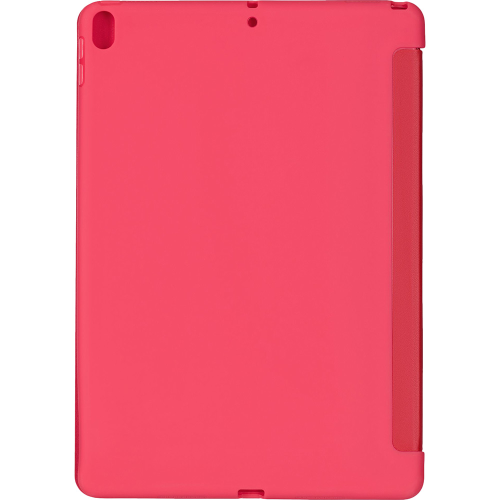 Чохол 2E Flex Apple iPad Air 10.5 2019 Red (2E-IPAD-AIR-19-IKFX-RD) Матеріал поліуретан