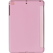 Чохол 2E Flex для Apple iPad mini 5 7.9 2019 Rose Gold (2E-IPAD-MIN5-IKFX-RG)