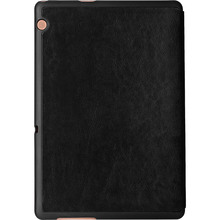 Чехол 2E Retro для Huawei MediaPad T5 10.1 Black (2E-H-T510.1-IKRT-BK)