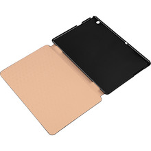 Чехол 2E Retro для Huawei MediaPad T5 10.1 Black (2E-H-T510.1-IKRT-BK)