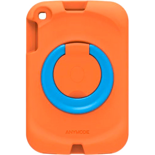 Чехол SAMSUNG Kids Cover для Samsung Galaxy Tab A 10.1 (T510/T515) Orange (GP-FPT515AMAOW)