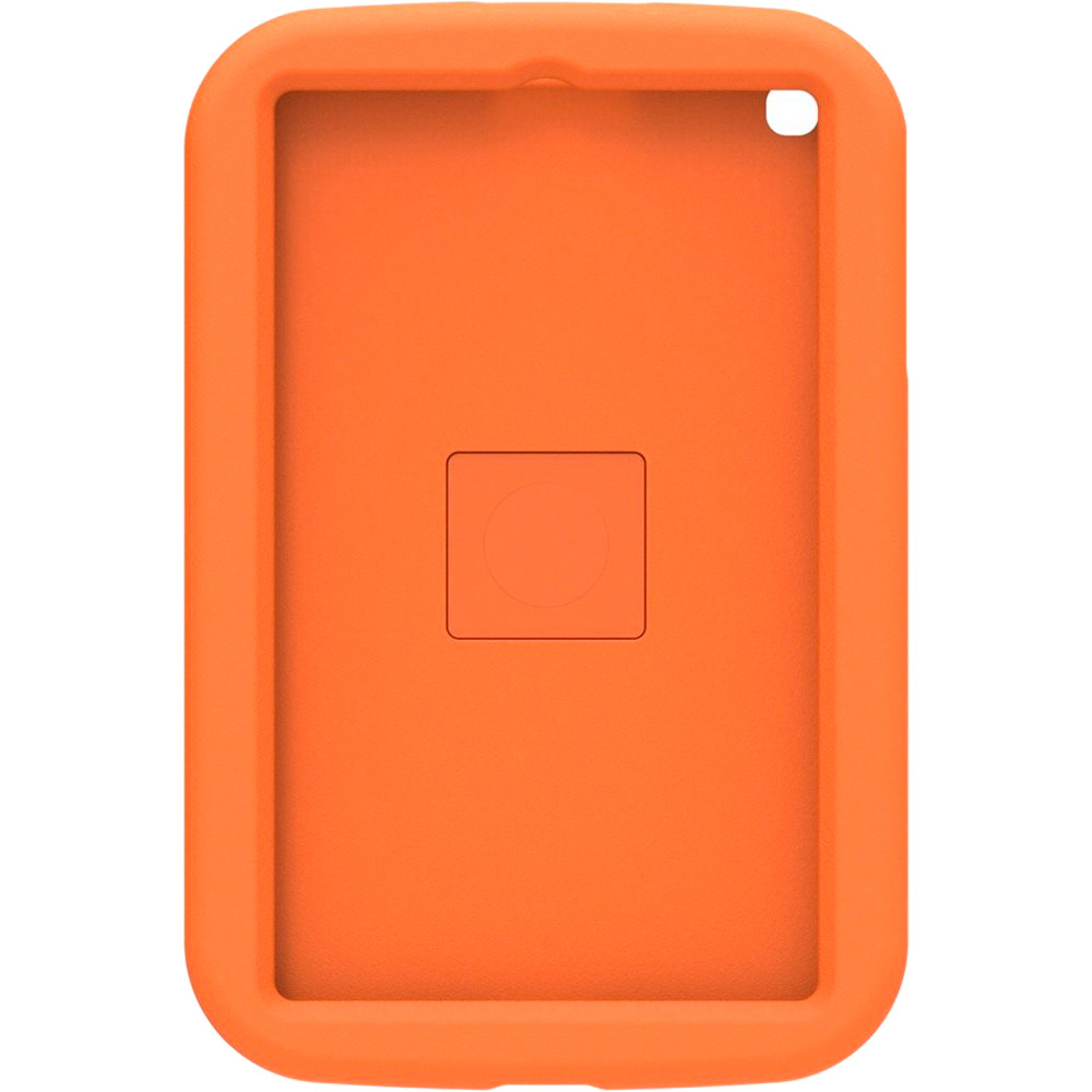 Чехол SAMSUNG Kids Cover для Samsung Galaxy Tab A 10.1 (T510/T515) Orange (GP-FPT515AMAOW) Материал пена EVA