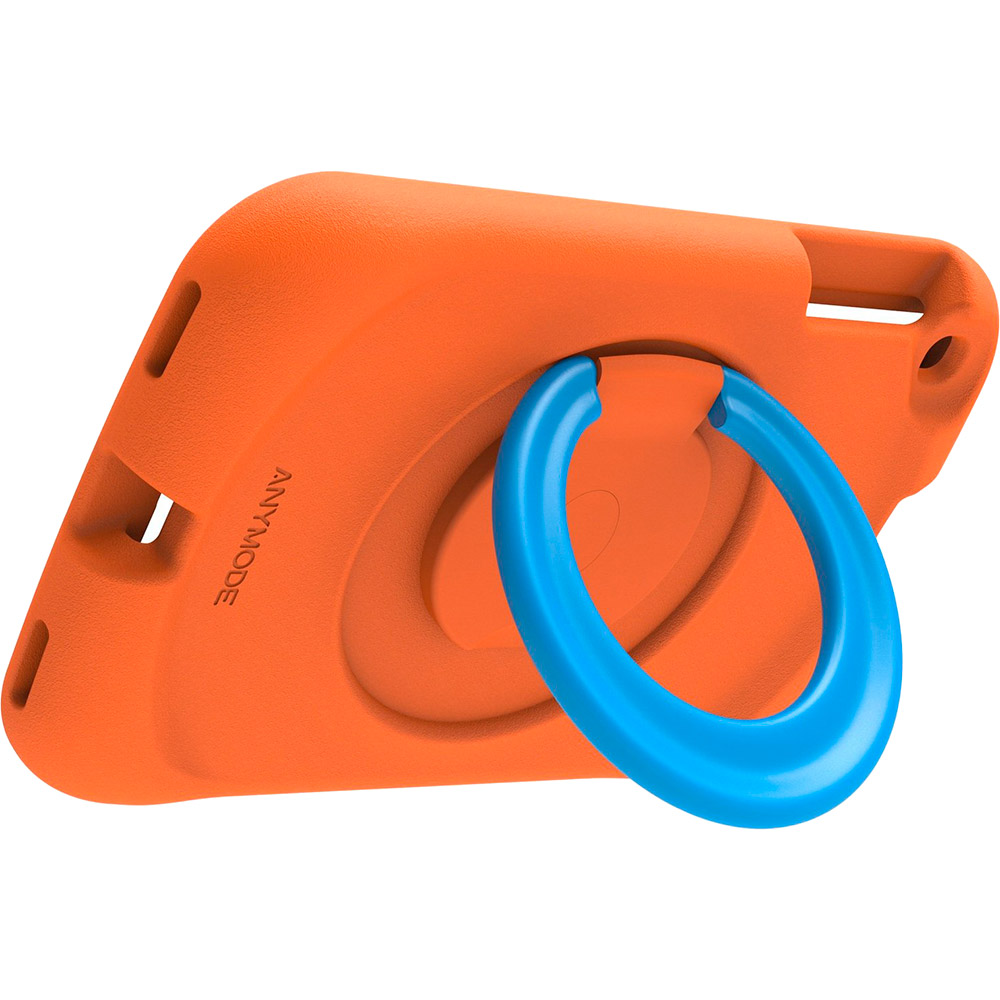 Чехол SAMSUNG Kids Cover для Samsung Galaxy Tab A 10.1 (T510/T515) Orange (GP-FPT515AMAOW) Особенности трансформируется в подставку