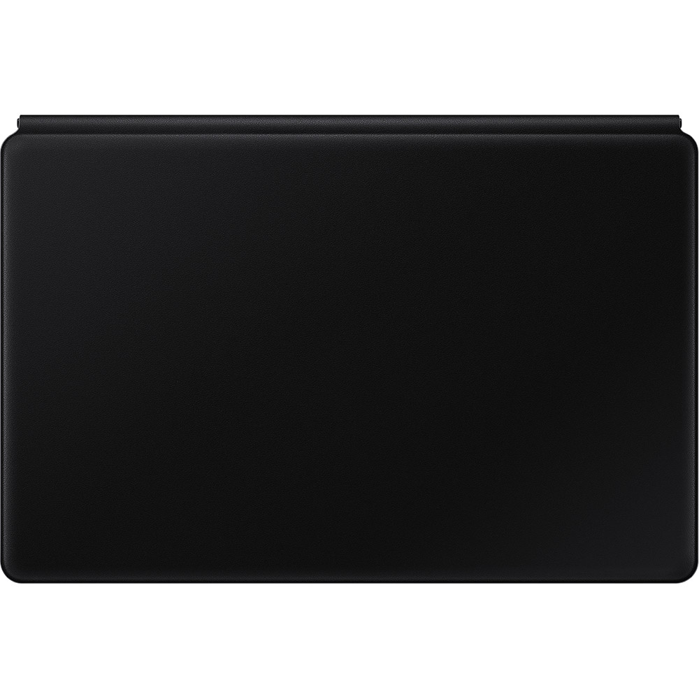 

Чехол SAMSUNG TAB S7+ Book Cover Keyboard Black (EF-DT970BBRGRU), TAB S7+ Book Cover Keyboard Black/EF-DT970BBRGRU