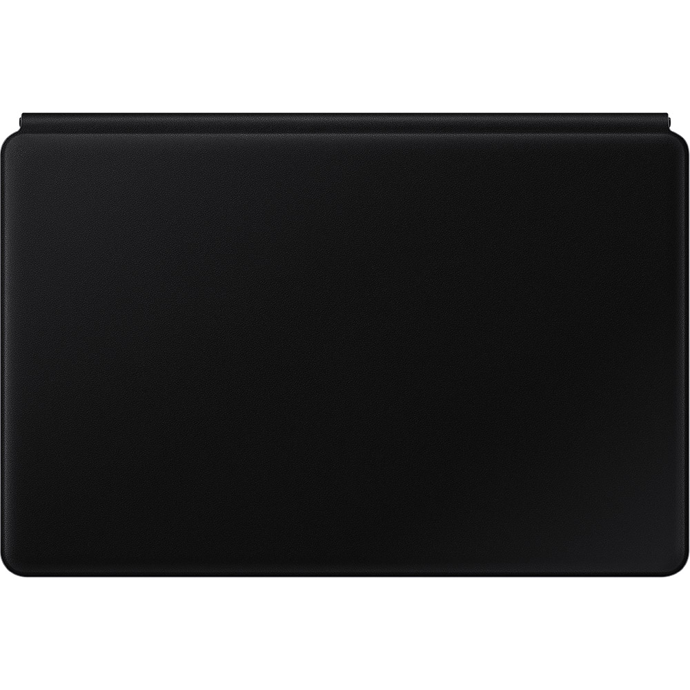 Чохол SAMSUNG TAB S7 Book Cover Keyboard Black (EF-DT870BBRGRU)