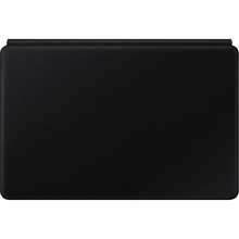 Чехол SAMSUNG TAB S7 Book Cover Keyboard Black (EF-DT870BBRGRU)