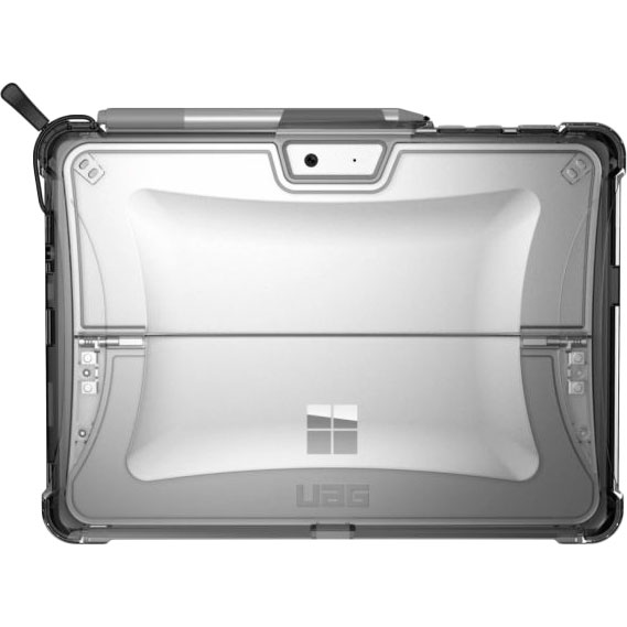 Чохол UAG Microsoft Surface Go 2/1 Plyo Ice (321072114343)