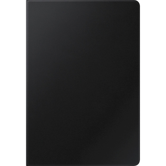 Чохол SAMSUNG Galaxy Tab S7 + Book Cover Black (EF-BT970PBEGRU)