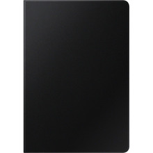 Чохол SAMSUNG Galaxy Tab S7 Book Cover Black (EF-BT870PBEGRU)