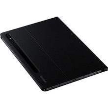 Чехол SAMSUNG Galaxy Tab S7 Book Cover Black (EF-BT870PBEGRU)