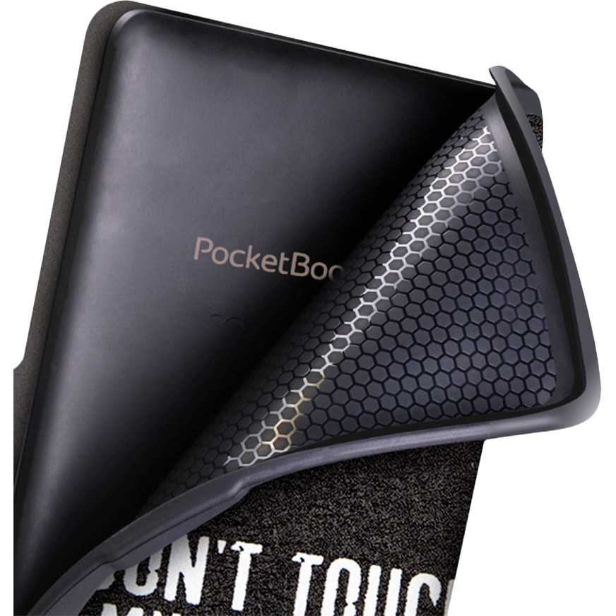 Чохол AIRON Premium для PocketBook 606/628/633 (4821784622175) Вага 0.125