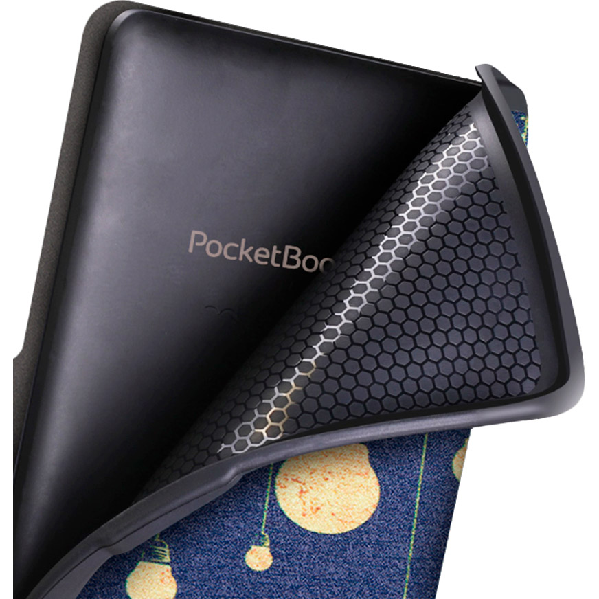 Чохол AIRON Premium для PocketBook 606/628/633 (4821784622176) Вага 0.125