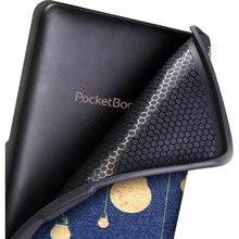 Чохол AIRON Premium для PocketBook 606/628/633 (4821784622176)