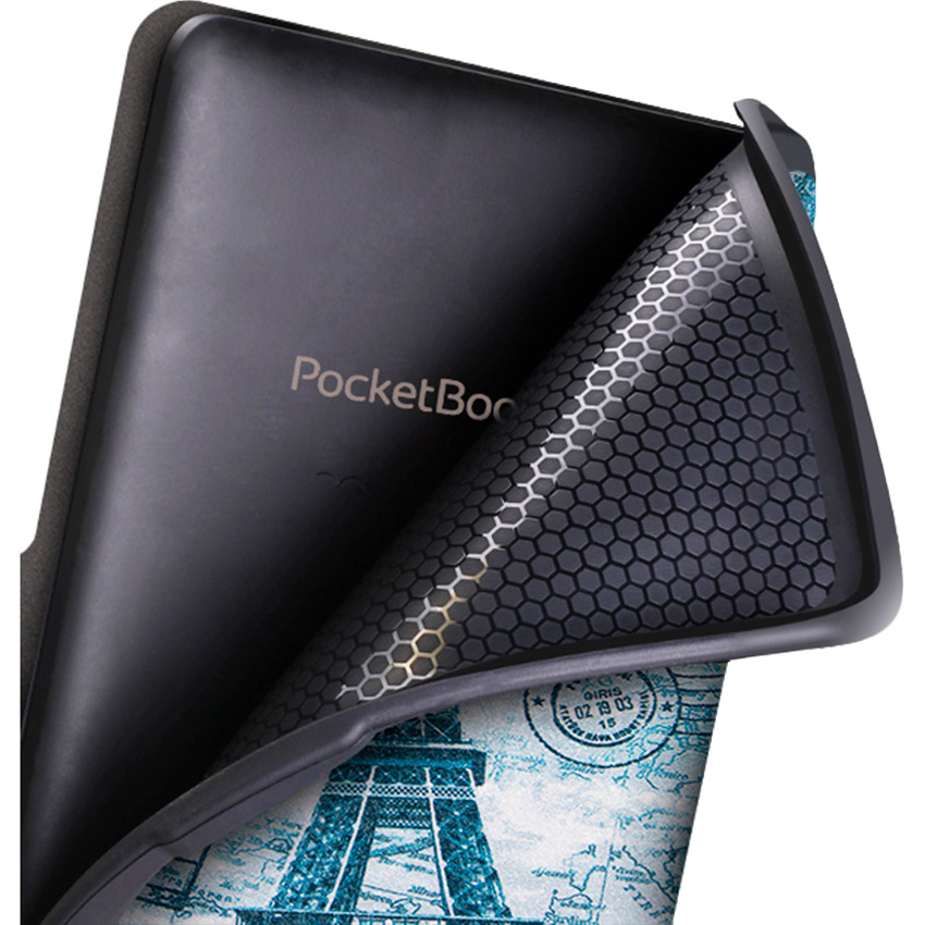 Чохол AIRON Premium для PocketBook 606/628/633 (4821784622177) Вага 0.125